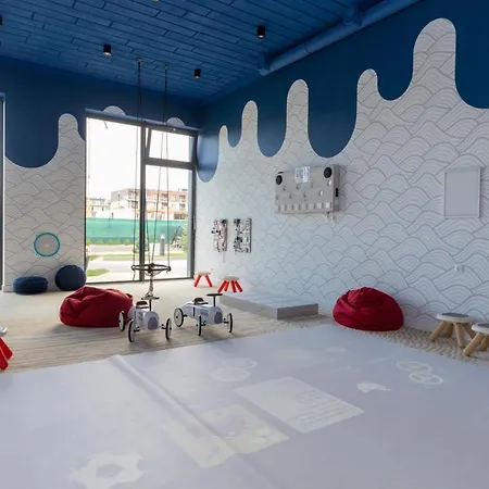 Apartman Baltini Premium Polanki Aqua