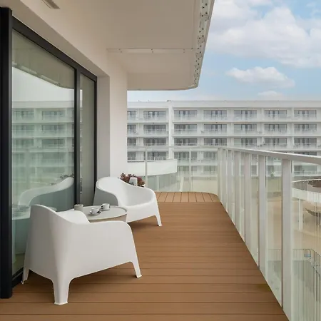 Baltini Premium Polanki Aqua Apartament Kołobrzeg