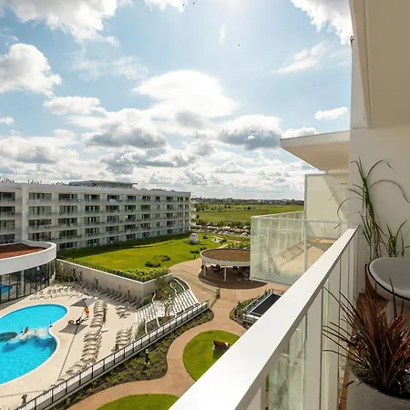 Apartman Baltini Premium Polanki Aqua *