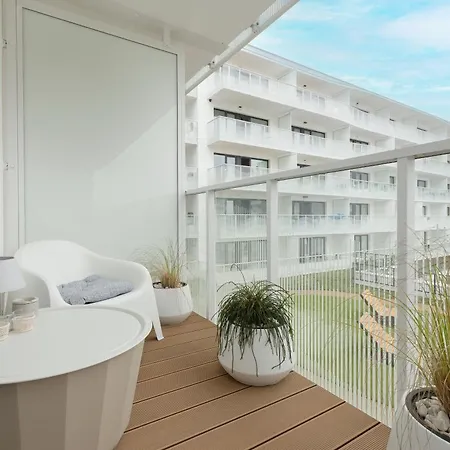 Baltini Premium Polanki Aqua Pool & Design