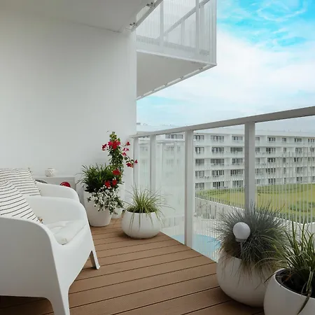 Baltini Premium Polanki Aqua Pool & Design *