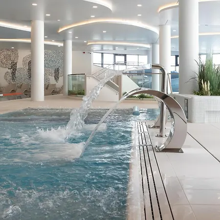 Baltini Premium Polanki Aqua Lejlighed