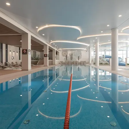 Baltini Premium Polanki Aqua Kołobrzeg