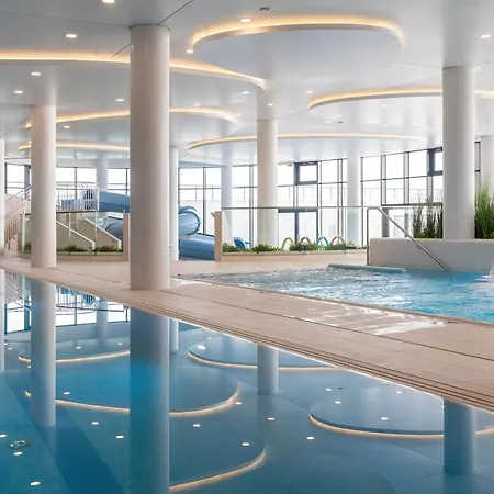 Baltini Premium Polanki Aqua Lejlighed