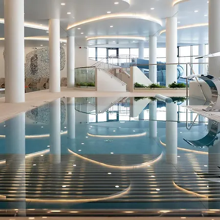 Baltini Premium Polanki Aqua *