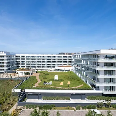 Baltini Premium Polanki Aqua * Kołobrzeg