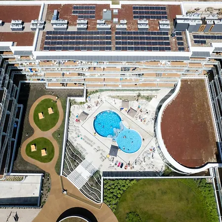 Baltini Premium Polanki Aqua * Kolberg