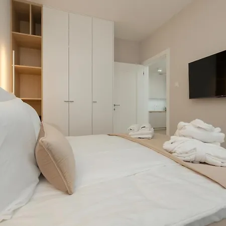 Baltini Premium Polanki Aqua Kołobrzeg