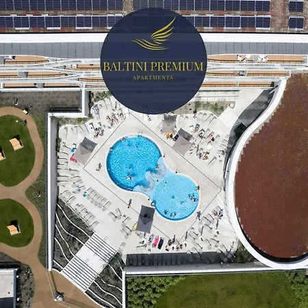 Baltini Premium Polanki Aqua Pool & Design 科沃布热格
