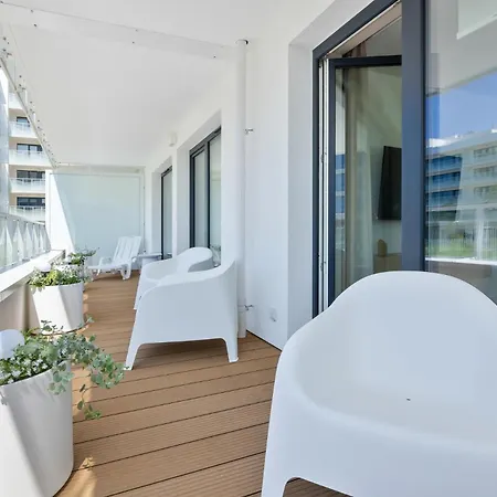 Baltini Premium Polanki Aqua Apartament