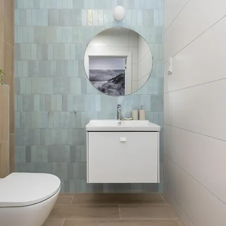 Baltini Premium Polanki Aqua Apartament Kołobrzeg