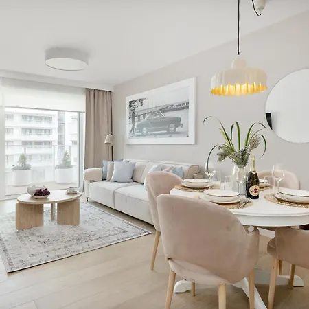 Baltini Premium Polanki Aqua Kołobrzeg