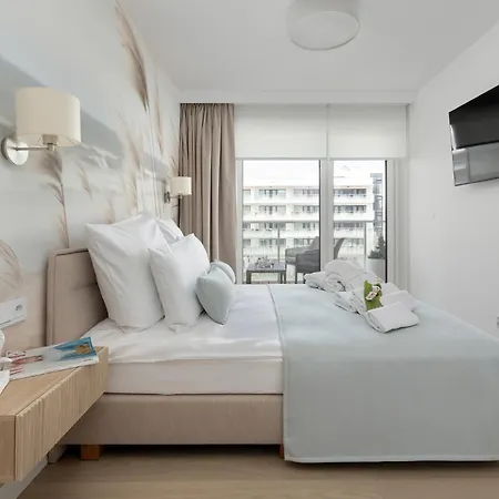 Baltini Premium Polanki Aqua * Kołobrzeg