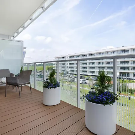Baltini Premium Polanki Aqua Apartament