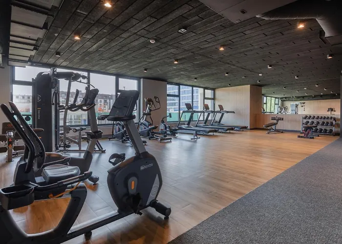 Baltini Premium Polanki Aqua Apartament