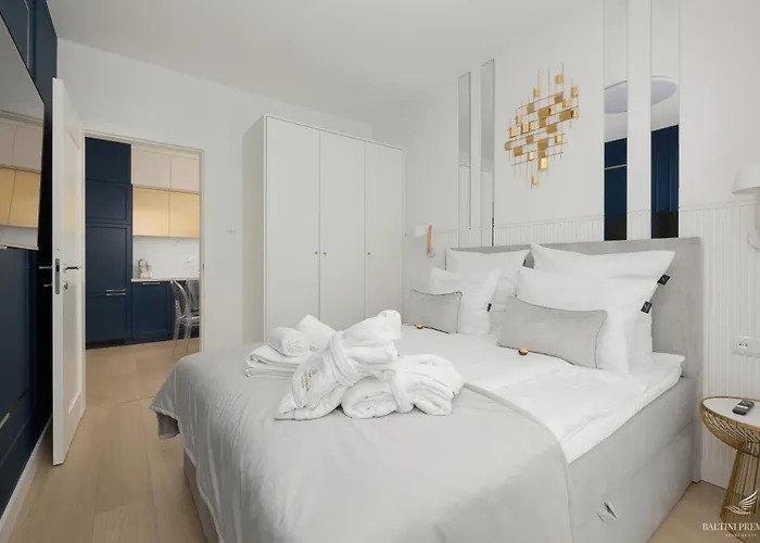 Baltini Premium Polanki Aqua *