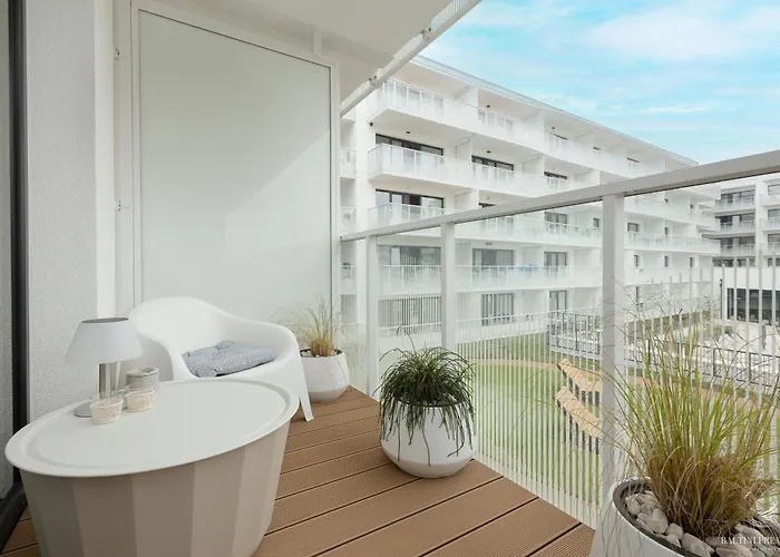 Baltini Premium Polanki Aqua