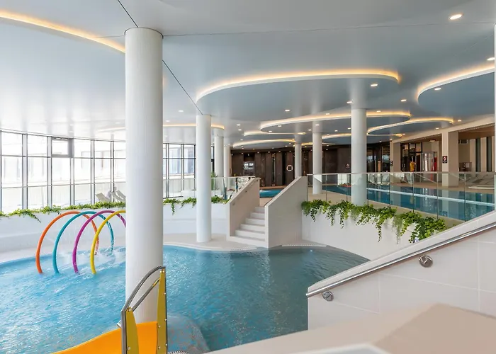 Baltini Premium Polanki Aqua Kołobrzeg