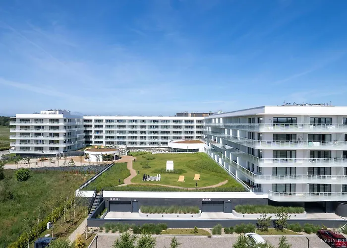 Baltini Premium Polanki Aqua * Kołobrzeg